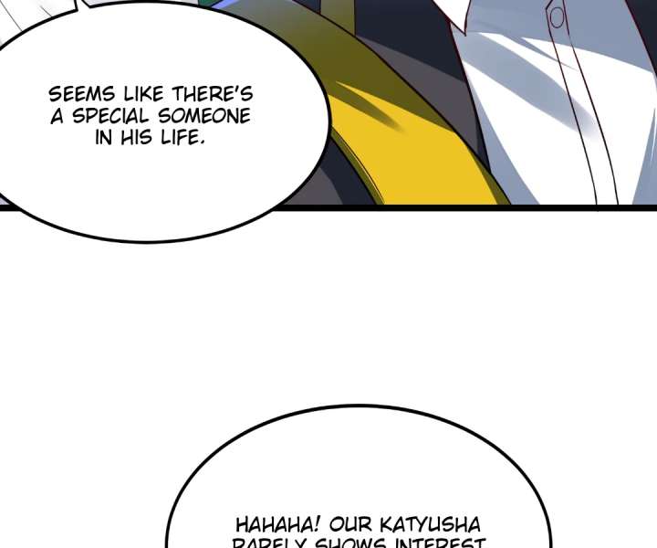 Read Aura Recovery_ I Get a New Skill Everyday EN Manga Online