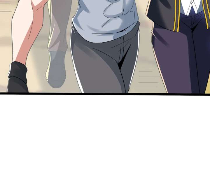 Read Aura Recovery_ I Get a New Skill Everyday EN Manga Online