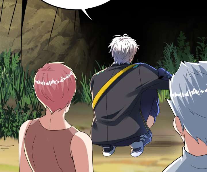 Read Aura Recovery_ I Get a New Skill Everyday EN Manga Online