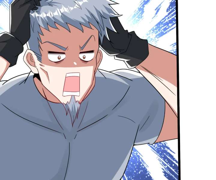 Read Aura Recovery_ I Get a New Skill Everyday EN Manga Online