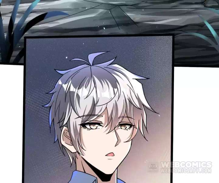 Read Aura Recovery_ I Get a New Skill Everyday EN Manga Online