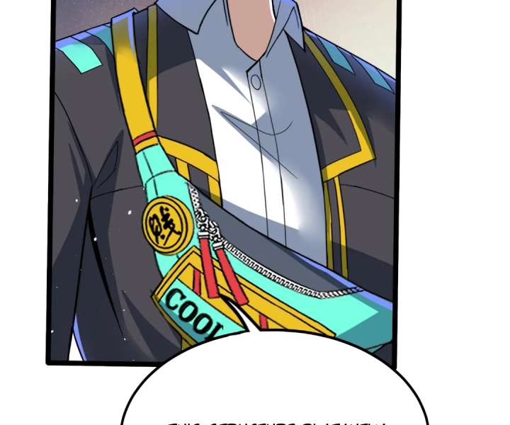 Read Aura Recovery_ I Get a New Skill Everyday EN Manga Online