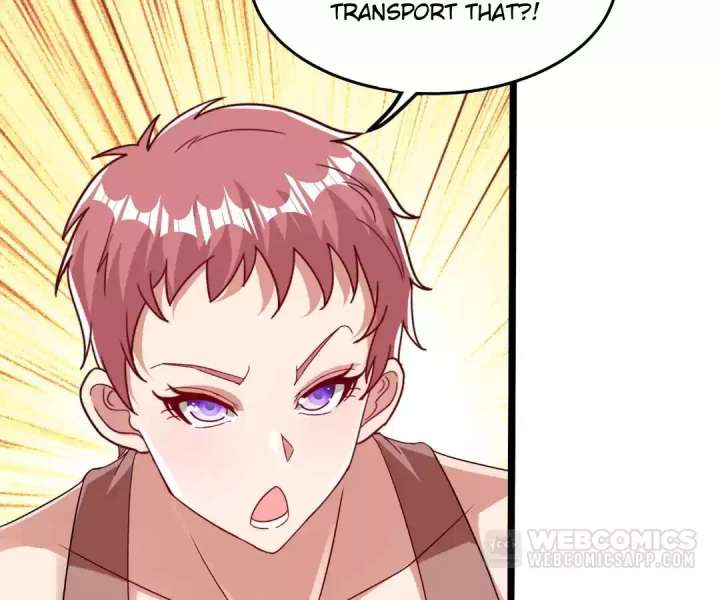 Read Aura Recovery_ I Get a New Skill Everyday EN Manga Online