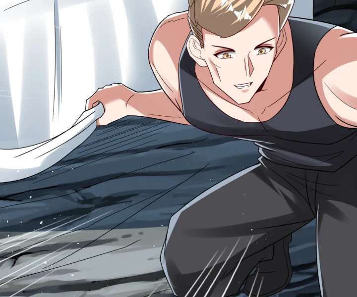 Read Aura Recovery_ I Get a New Skill Everyday EN Manga Online