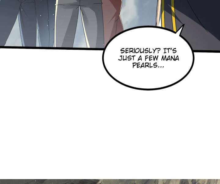 Read Aura Recovery_ I Get a New Skill Everyday EN Manga Online