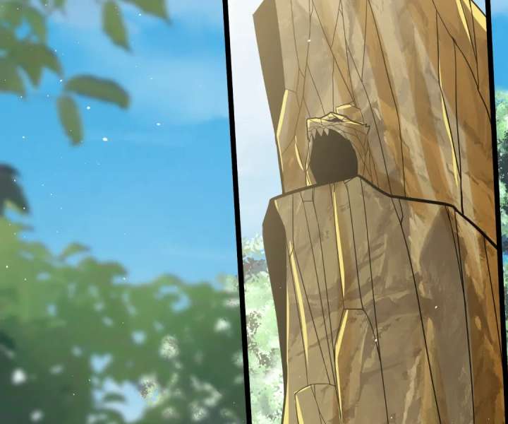 Read Aura Recovery_ I Get a New Skill Everyday EN Manga Online