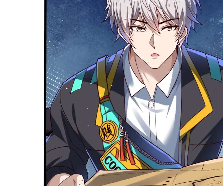 Read Aura Recovery_ I Get a New Skill Everyday EN Manga Online