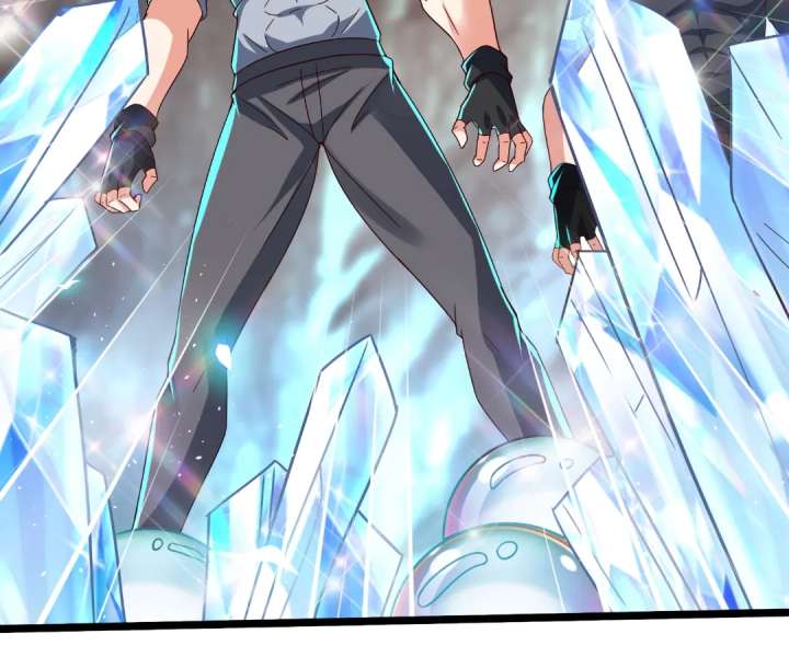 Read Aura Recovery_ I Get a New Skill Everyday EN Manga Online