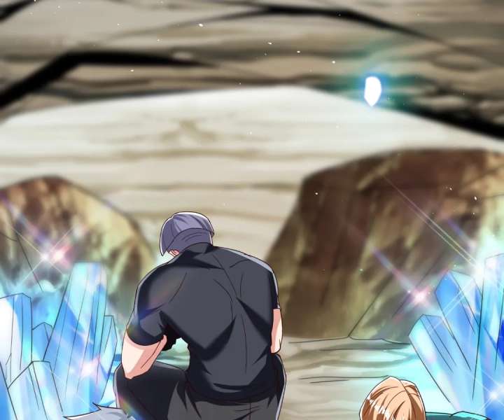 Read Aura Recovery_ I Get a New Skill Everyday EN Manga Online