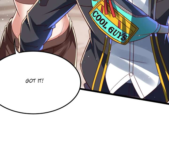 Read Aura Recovery_ I Get a New Skill Everyday EN Manga Online