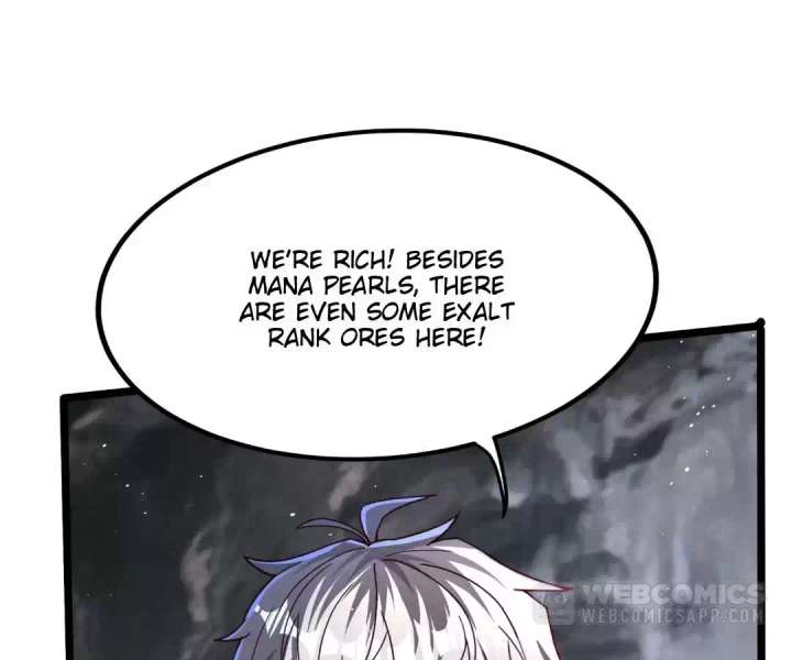 Read Aura Recovery_ I Get a New Skill Everyday EN Manga Online