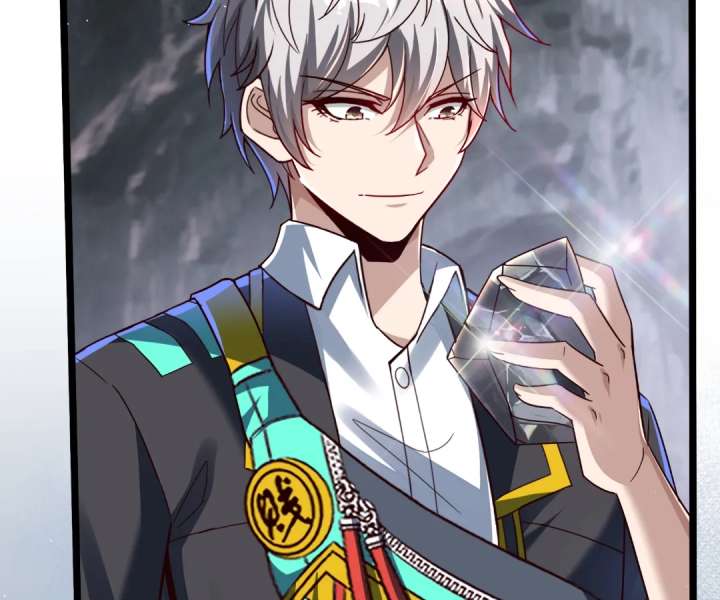 Read Aura Recovery_ I Get a New Skill Everyday EN Manga Online
