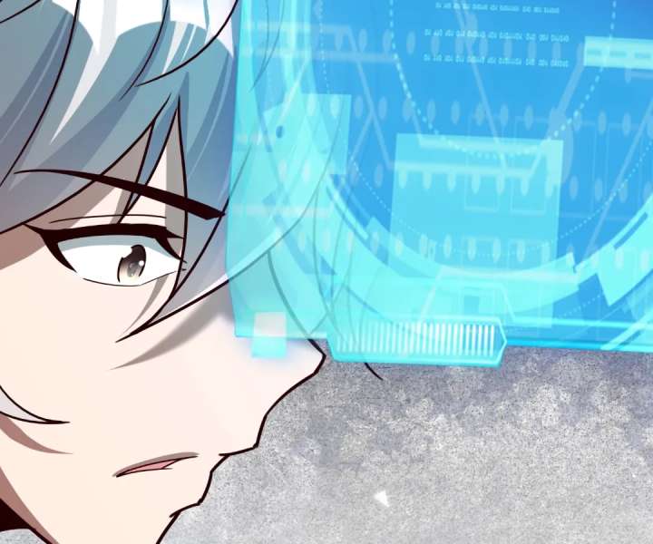 Read Aura Recovery_ I Get a New Skill Everyday EN Manga Online