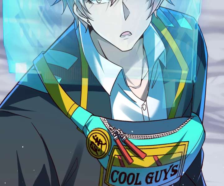 Read Aura Recovery_ I Get a New Skill Everyday EN Manga Online