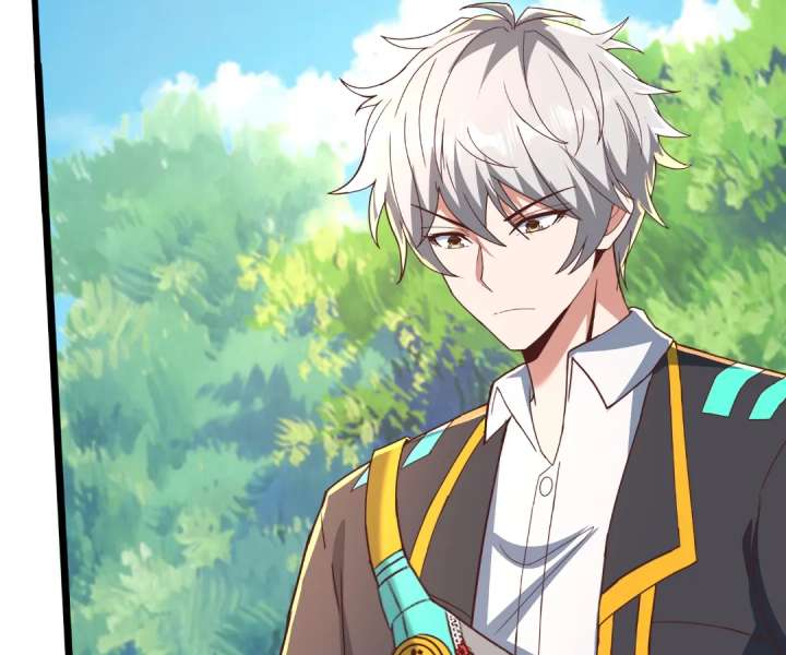 Read Aura Recovery_ I Get a New Skill Everyday EN Manga Online
