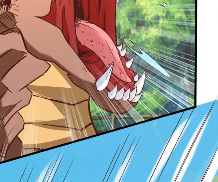 Read Aura Recovery_ I Get a New Skill Everyday EN Manga Online
