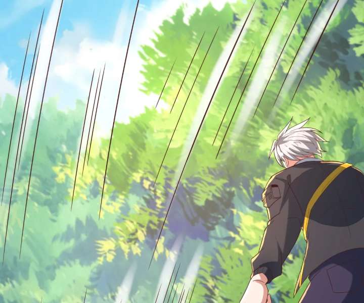 Read Aura Recovery_ I Get a New Skill Everyday EN Manga Online