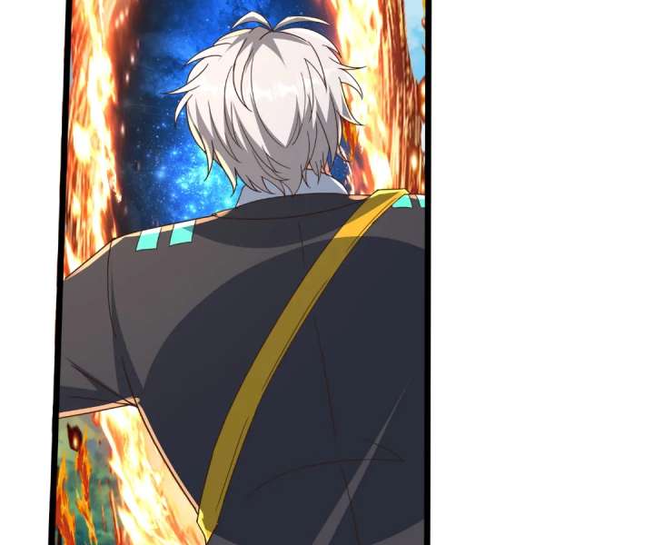 Read Aura Recovery_ I Get a New Skill Everyday EN Manga Online