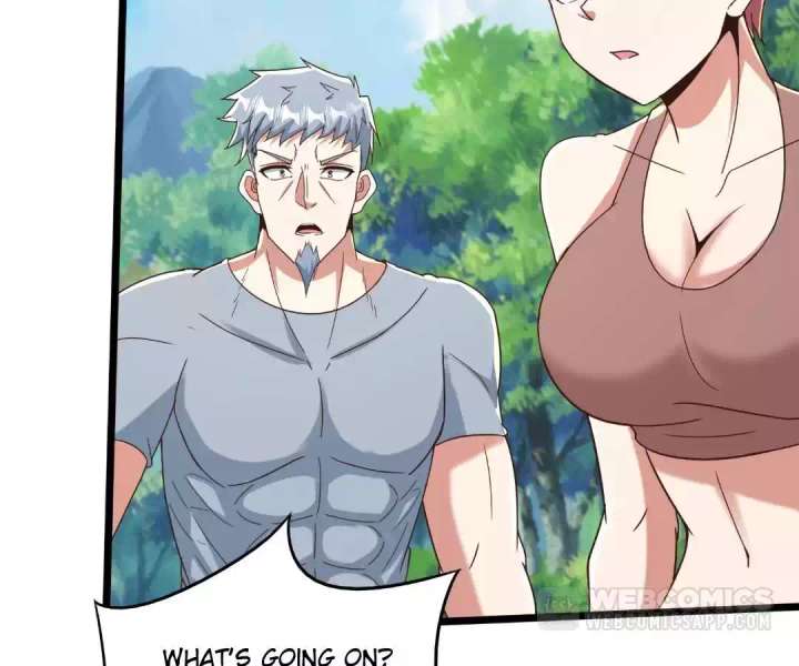 Read Aura Recovery_ I Get a New Skill Everyday EN Manga Online