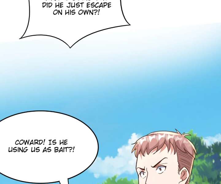 Read Aura Recovery_ I Get a New Skill Everyday EN Manga Online
