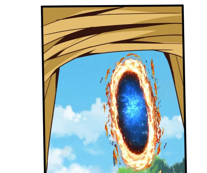 Read Aura Recovery_ I Get a New Skill Everyday EN Manga Online