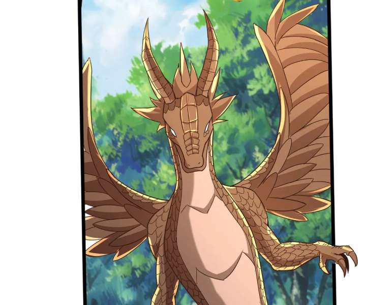 Read Aura Recovery_ I Get a New Skill Everyday EN Manga Online