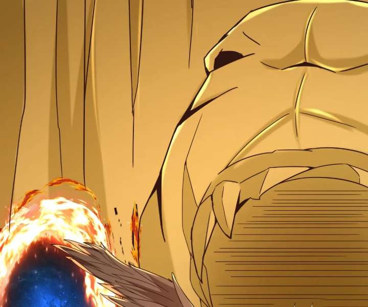 Read Aura Recovery_ I Get a New Skill Everyday EN Manga Online