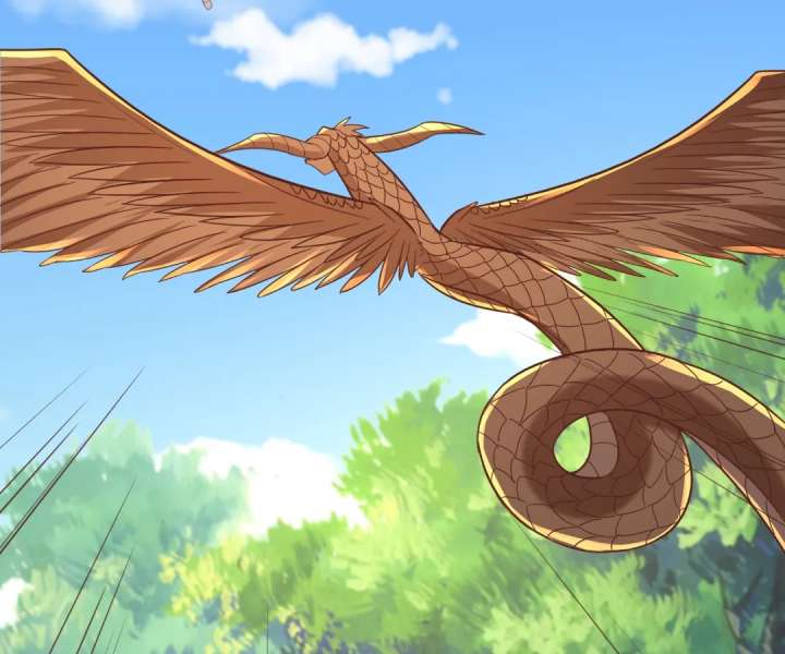 Read Aura Recovery_ I Get a New Skill Everyday EN Manga Online