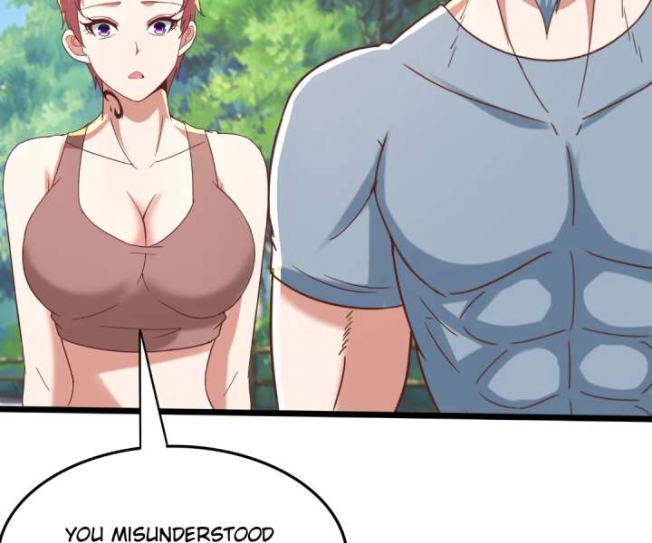 Read Aura Recovery_ I Get a New Skill Everyday EN Manga Online