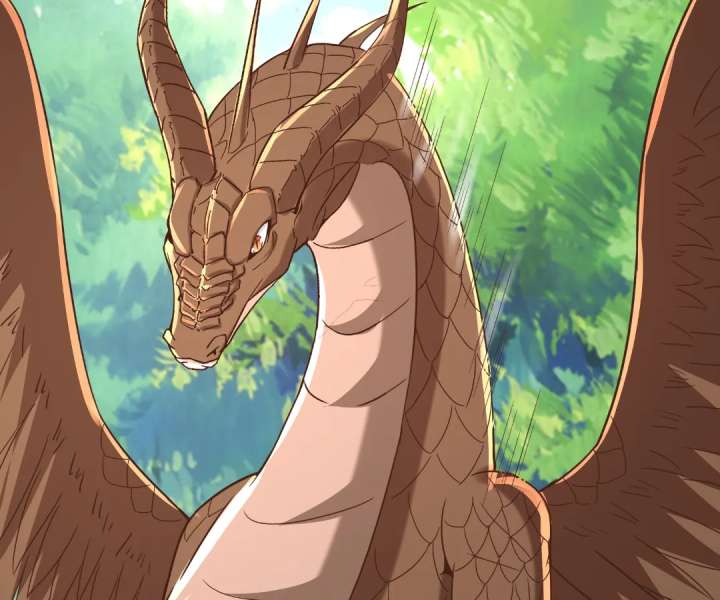 Read Aura Recovery_ I Get a New Skill Everyday EN Manga Online