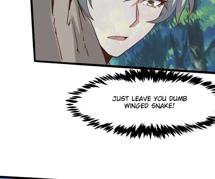 Read Aura Recovery_ I Get a New Skill Everyday EN Manga Online