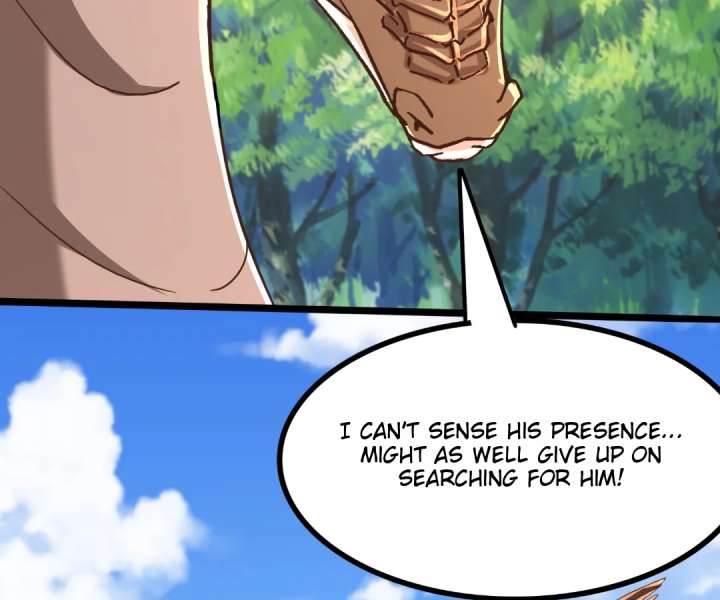 Read Aura Recovery_ I Get a New Skill Everyday EN Manga Online