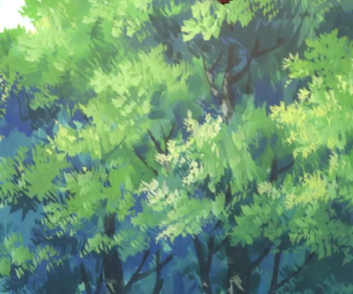 Read Aura Recovery_ I Get a New Skill Everyday EN Manga Online