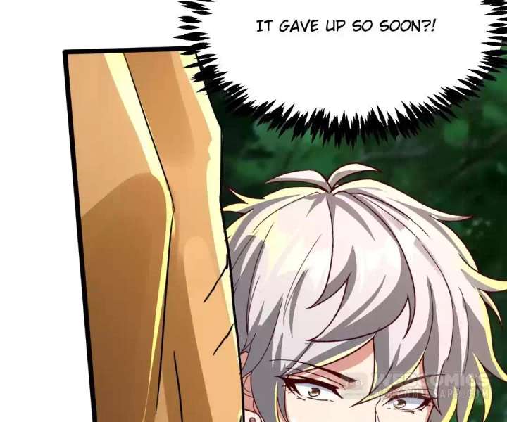 Read Aura Recovery_ I Get a New Skill Everyday EN Manga Online