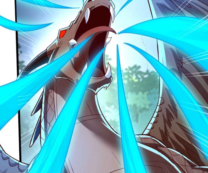 Read Aura Recovery_ I Get a New Skill Everyday EN Manga Online