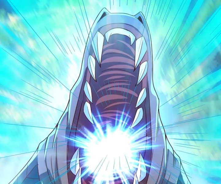 Read Aura Recovery_ I Get a New Skill Everyday EN Manga Online