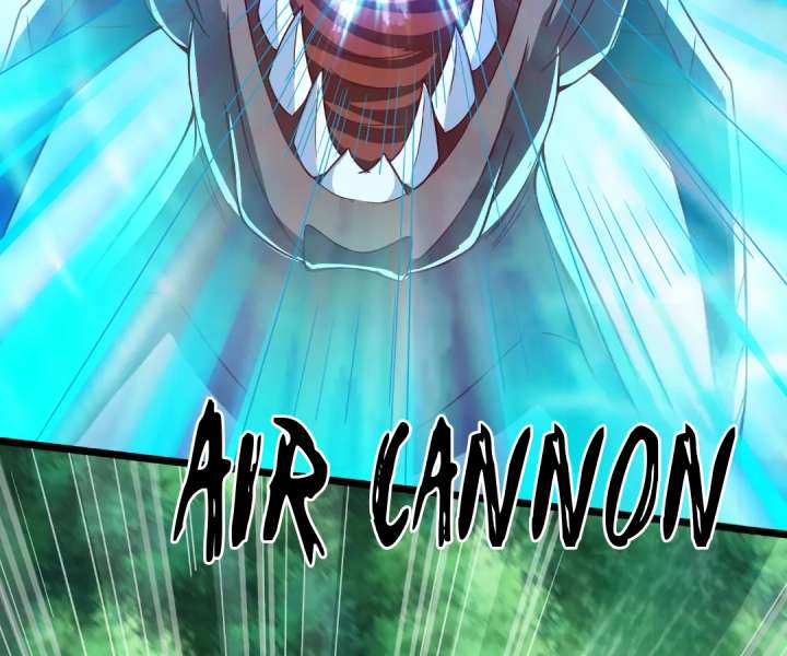 Read Aura Recovery_ I Get a New Skill Everyday EN Manga Online
