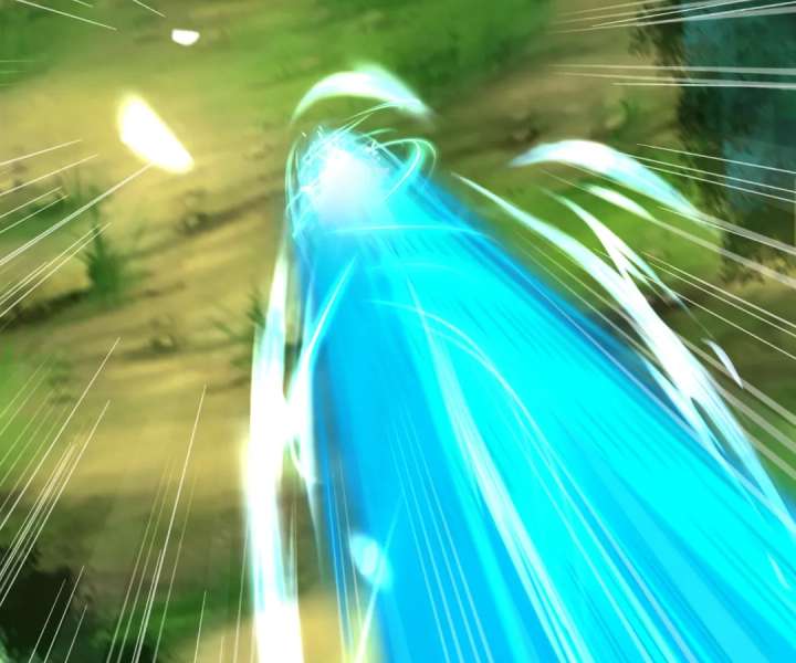 Read Aura Recovery_ I Get a New Skill Everyday EN Manga Online