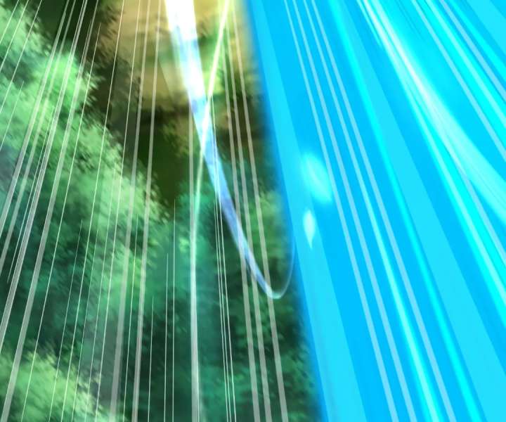 Read Aura Recovery_ I Get a New Skill Everyday EN Manga Online