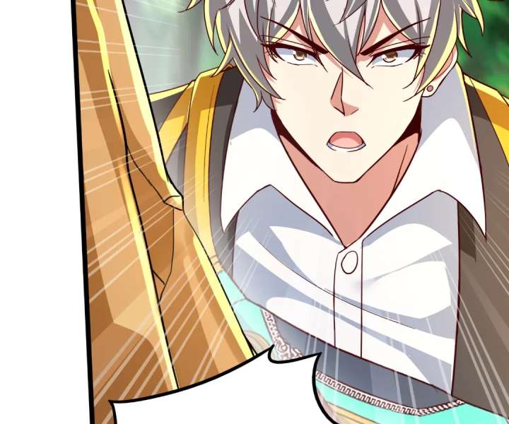 Read Aura Recovery_ I Get a New Skill Everyday EN Manga Online