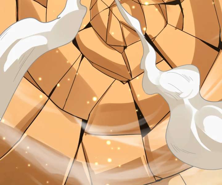 Read Aura Recovery_ I Get a New Skill Everyday EN Manga Online