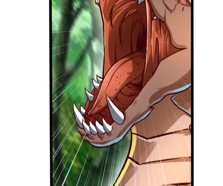 Read Aura Recovery_ I Get a New Skill Everyday EN Manga Online