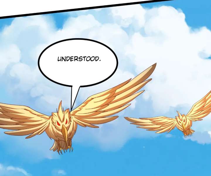 Read Aura Recovery_ I Get a New Skill Everyday EN Manga Online