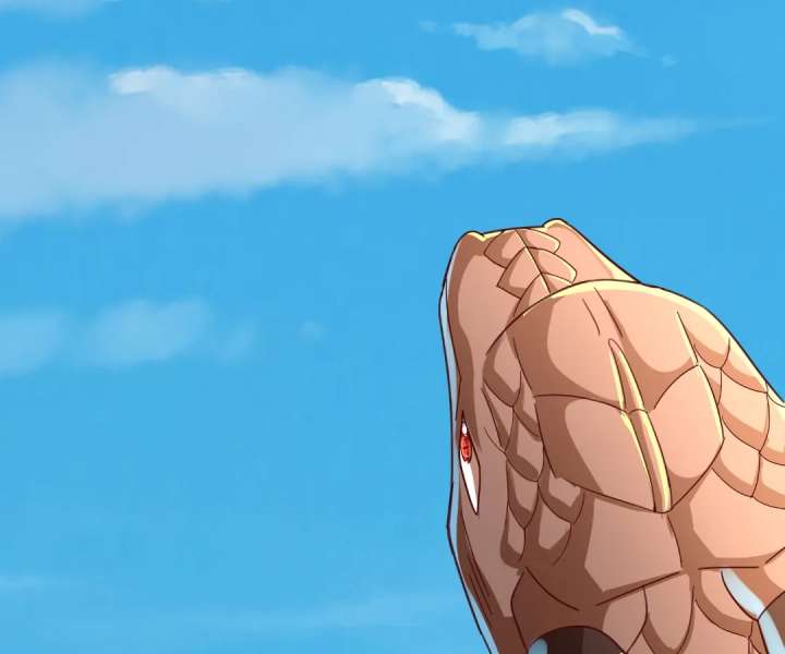 Read Aura Recovery_ I Get a New Skill Everyday EN Manga Online