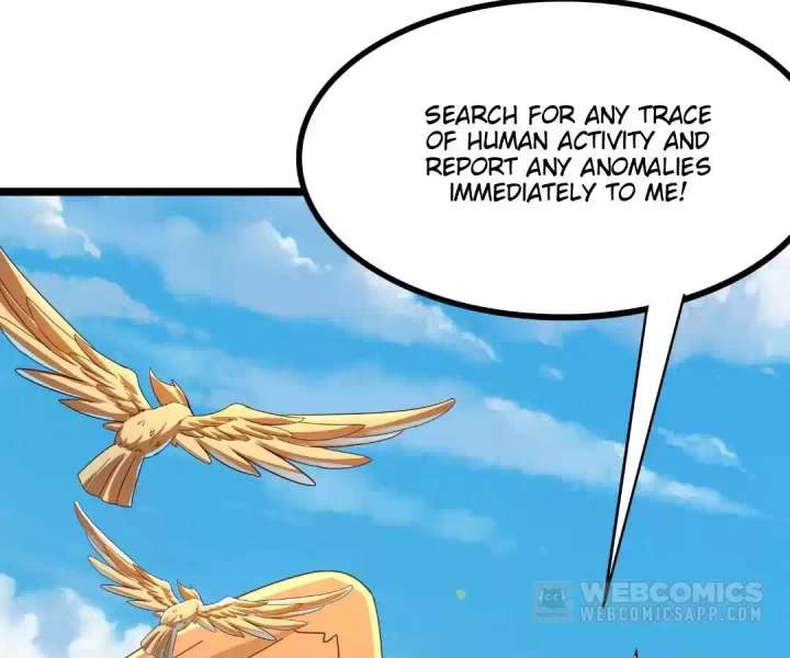 Read Aura Recovery_ I Get a New Skill Everyday EN Manga Online