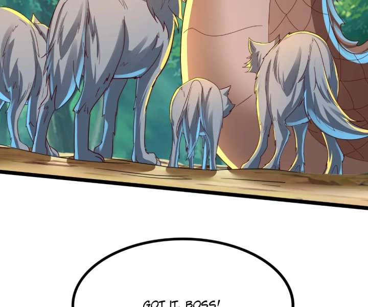 Read Aura Recovery_ I Get a New Skill Everyday EN Manga Online