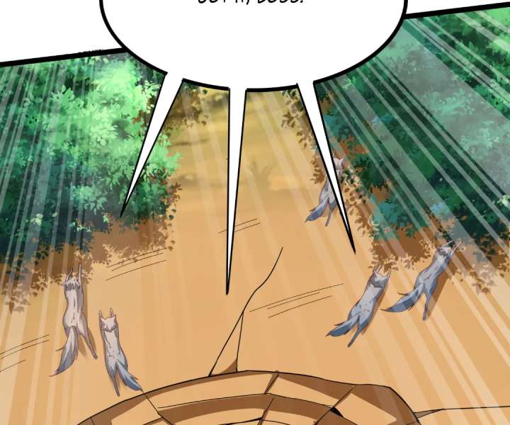Read Aura Recovery_ I Get a New Skill Everyday EN Manga Online