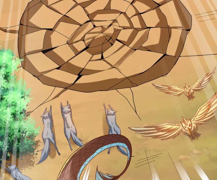 Read Aura Recovery_ I Get a New Skill Everyday EN Manga Online