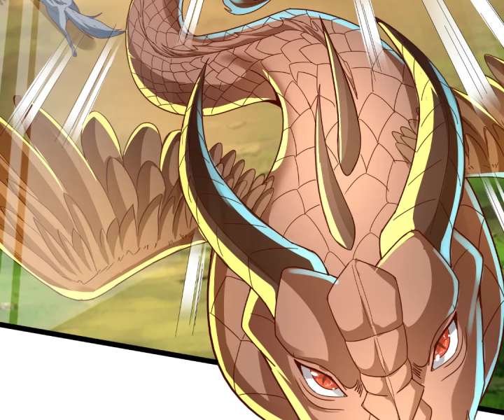 Read Aura Recovery_ I Get a New Skill Everyday EN Manga Online