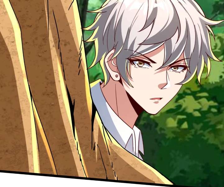 Read Aura Recovery_ I Get a New Skill Everyday EN Manga Online
